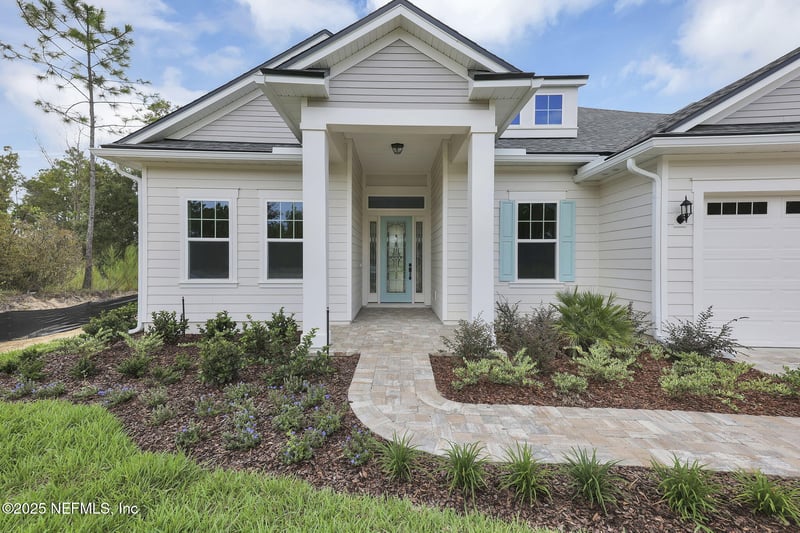 94 Blue River Dr, St Augustine, FL 32092