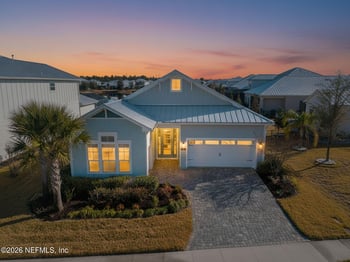 94 Caribbean Pl, St Johns, FL 32259