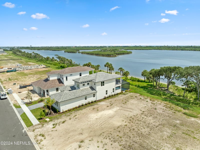 94 Coronado Rd, Flagler Beach, FL 32136