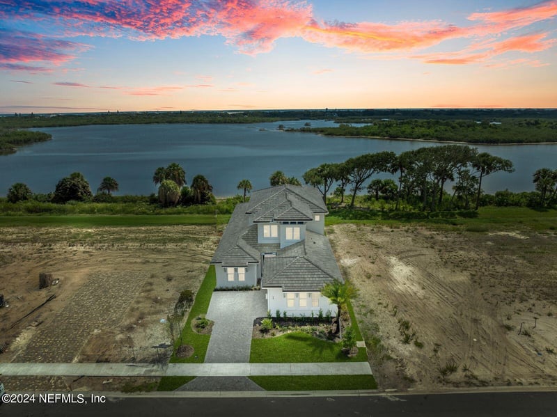 94 Coronado Rd, Flagler Beach, FL 32136