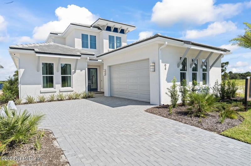 94 Coronado Rd, Flagler Beach, FL 32136