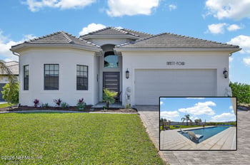 94 Del Palma Dr, Palm Coast, FL 32137