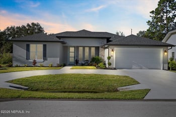 94 Forest Hill Dr, Palm Coast, FL 32137