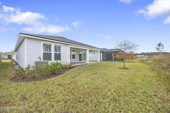 94 Hickory Pine Dr, St Augustine, FL 32092