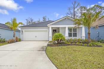 94 Hickory Pine Dr, St Augustine, FL 32092