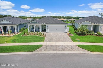 94 Lone Cypress Way, St Augustine, FL 32092