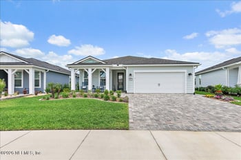 94 Lone Cypress Way, St Augustine, FL 32092