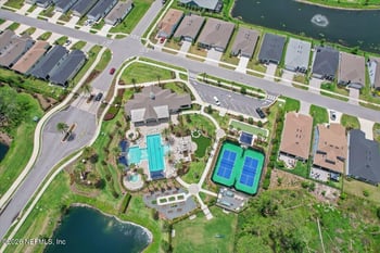 94 Lone Cypress Way, St Augustine, FL 32092