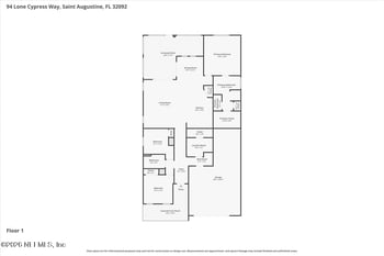 94 Lone Cypress Way, St Augustine, FL 32092