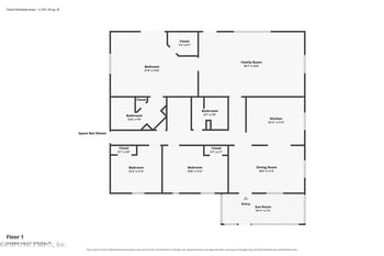 94 Machelle Dr, Jacksonville, FL 32220