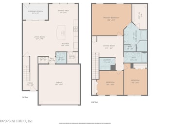 94 Magnolia Creek Walk, Ponte Vedra, FL 32081