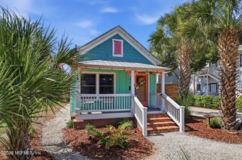 94 Park Pl, St Augustine, FL 32084