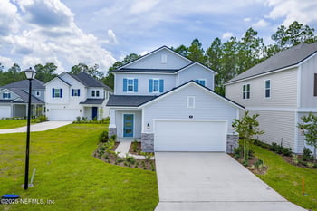 94 Ripple Rd, St Johns, FL 32095