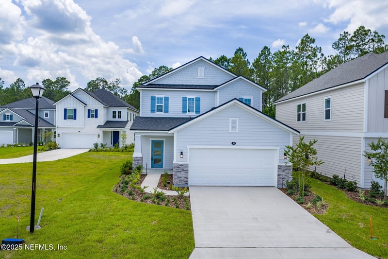 94 Ripple Rd, St Johns, FL 32095