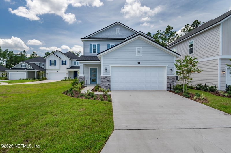 94 Ripple Rd, St Johns, FL 32095