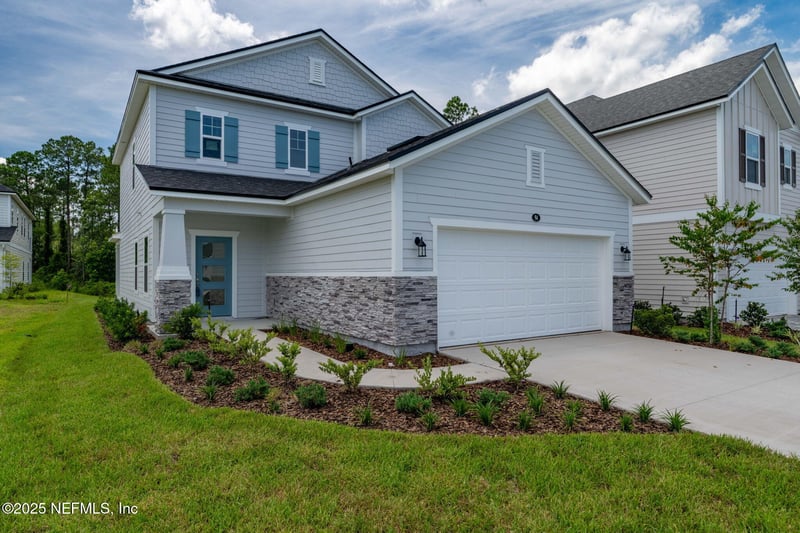 94 Ripple Rd, St Johns, FL 32095