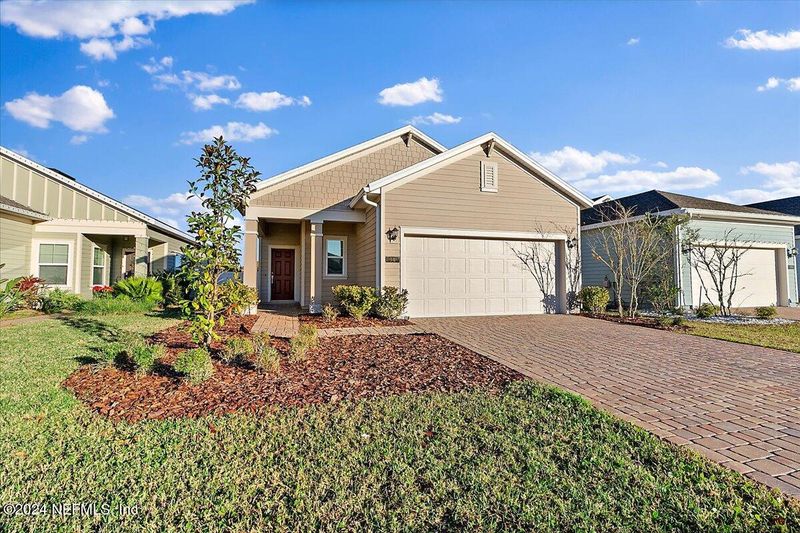 94 River Mist Dr, St Augustine, FL 32095