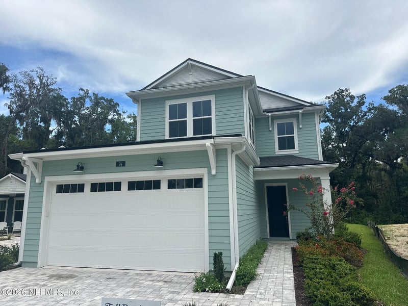 94 Slip Cv, St Johns, FL 32259