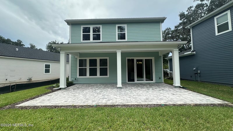 94 Slip Cv, St Johns, FL 32259
