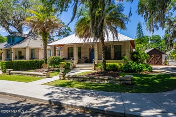 94 South St, St Augustine, FL 32084