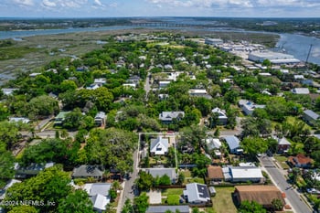 94 South St, St Augustine, FL 32084