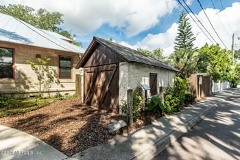 94 South St, St Augustine, FL 32084