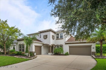 94 Stone Creek Cir, St Johns, FL 32259