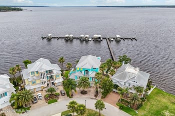 94 Yacht Club, Green Cove Springs, FL 32043