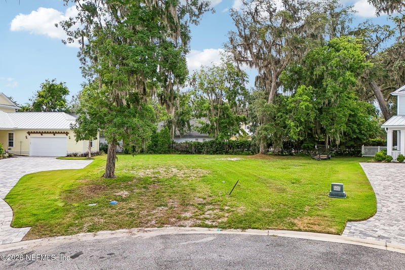 94 Yacht Club, Green Cove Springs, FL 32043