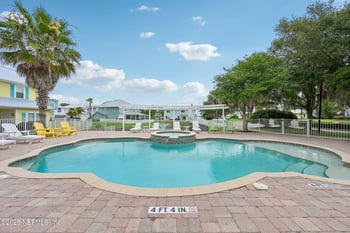 94 Yacht Club, Green Cove Springs, FL 32043