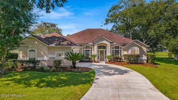 940 Blackberry Ln, Fruit Cove, FL 32259