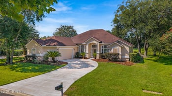 940 Blackberry Ln, Fruit Cove, FL 32259