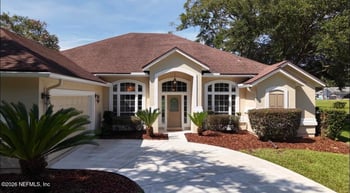 940 Blackberry Ln, Fruit Cove, FL 32259