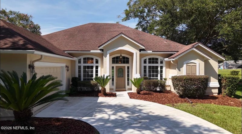 940 Blackberry Ln, Fruit Cove, FL 32259