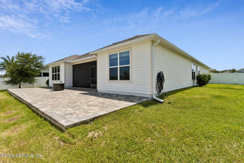 94001 Goodwood Dr, Fernandina Beach, FL 32034