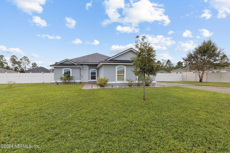 94002 Last Ln, Yulee, FL 32097