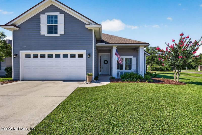 94002 Woodbrier Cir, Fernandina Beach, FL 32034