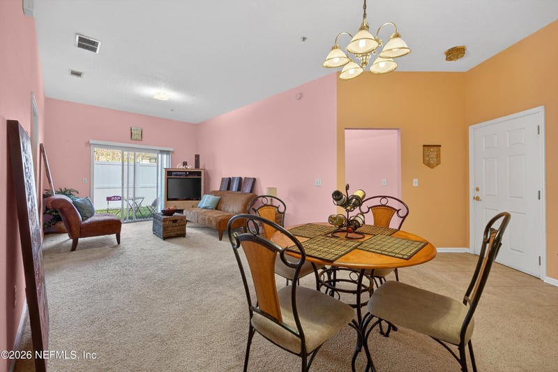 9401 Osprey Branch Trl #3, Jacksonville, FL 32257