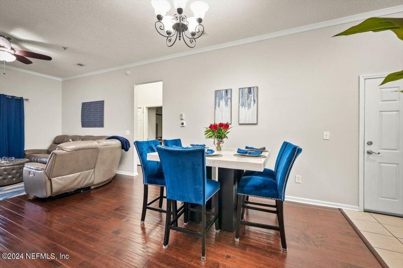 9401 Osprey Branch Trl #4-1, Jacksonville, FL 32257