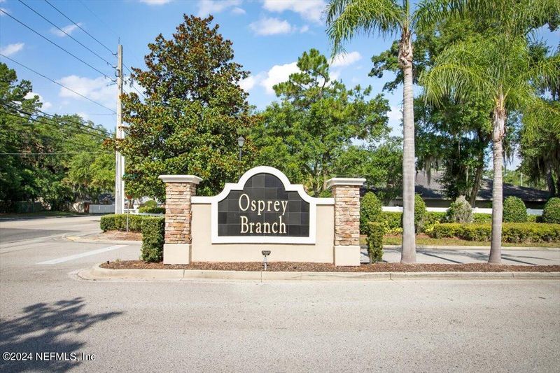 9401 Osprey Branch Trl #4-1, Jacksonville, FL 32257
