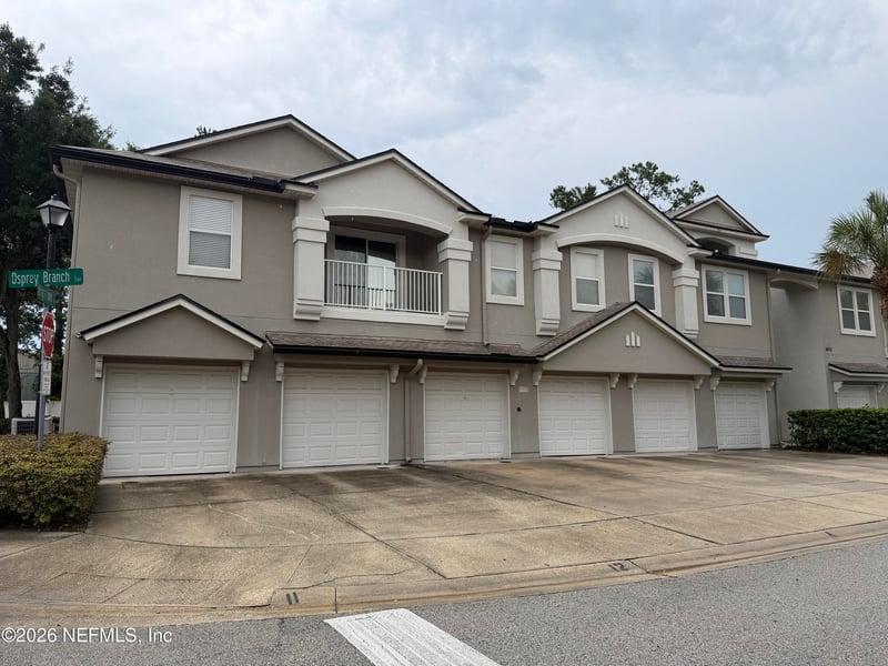 9401 Osprey Branch Trl #4-11, Jacksonville, FL 32257