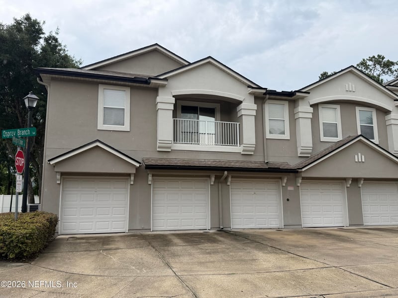 9401 Osprey Branch Trl #4-11, Jacksonville, FL 32257
