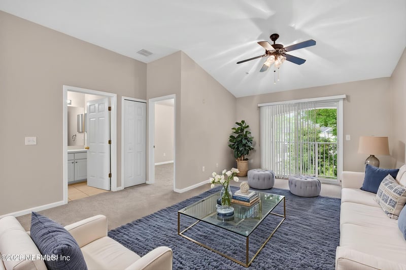 9401 Osprey Branch Trl #8, Jacksonville, FL 32257