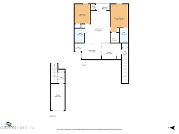 9401 Osprey Branch Trl #8, Jacksonville, FL 32257
