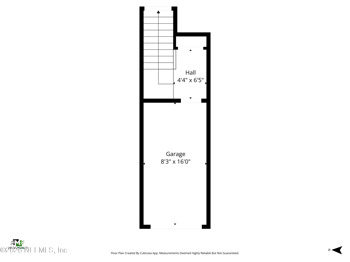 9401 Osprey Branch Trl #8, Jacksonville, FL 32257
