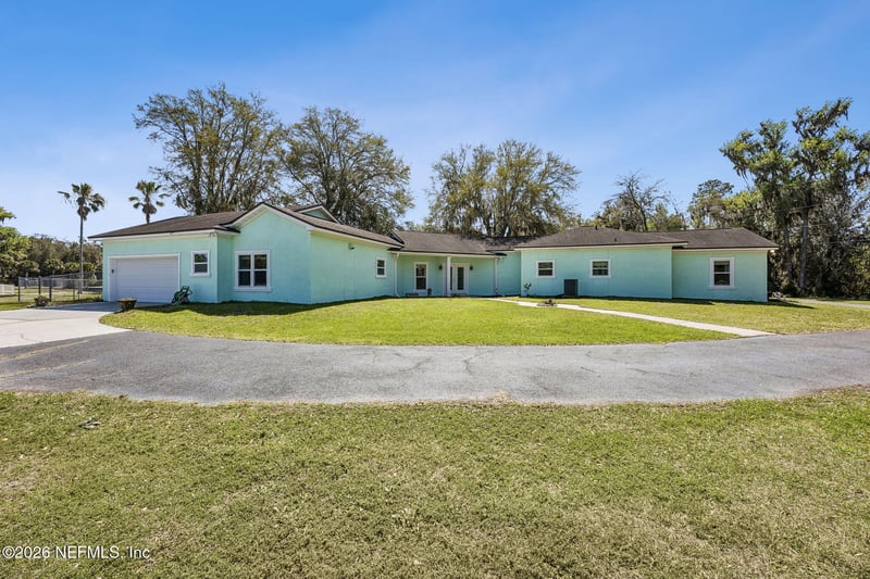 940197 Old Nassauville Rd, Fernandina Beach, FL 32034