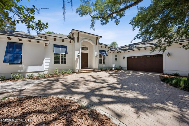 940454 Old Nassauville Rd, Fernandina Beach, FL 32034
