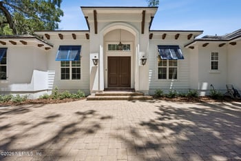 940454 Old Nassauville Rd, Fernandina Beach, FL 32034