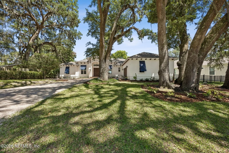 940454 Old Nassauville Rd, Fernandina Beach, FL 32034