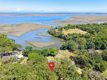 940454 Old Nassauville Rd, Fernandina Beach, FL 32034